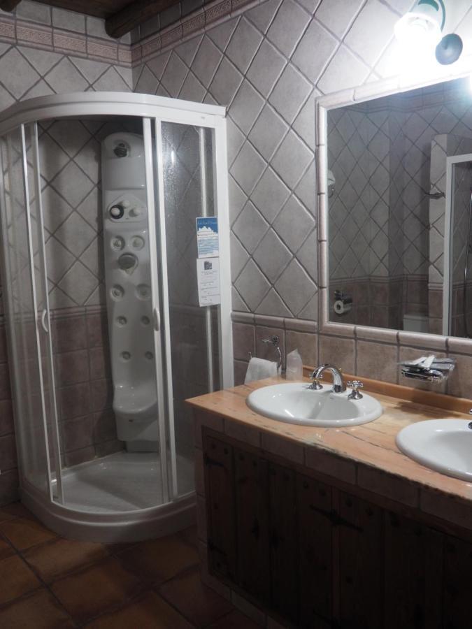 Hotel Rural El Convento Валенсія-де-Алькантара Екстер'єр фото